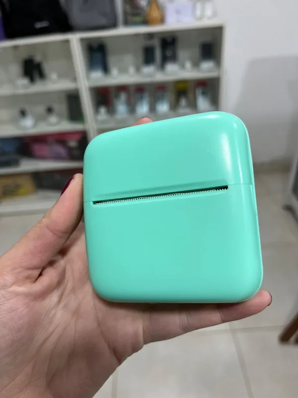 Mini impresora AV24711 - FoxCel