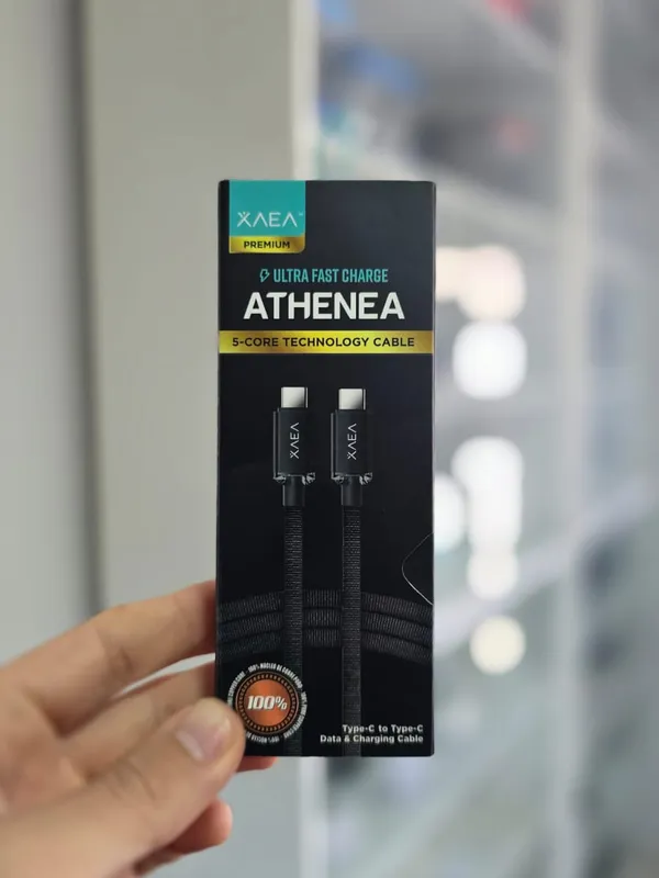 Cable Tipo C A Tipo C Modx-097 Athenea - FoxCel