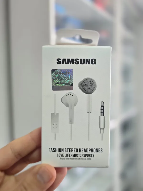 Manos Libres Samsung - FoxCel